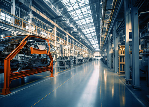 Factory
