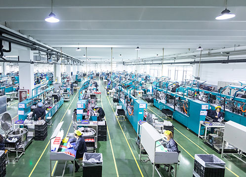 Factory