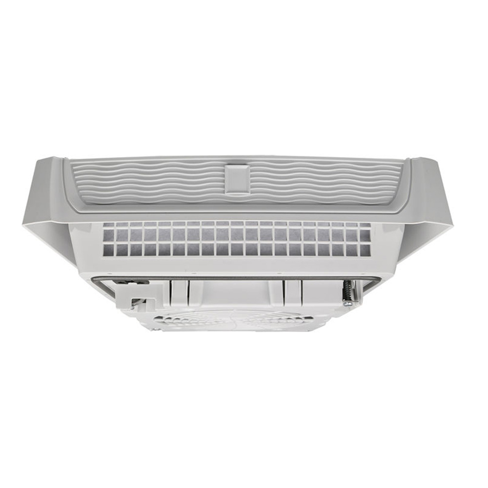 Cabinet Top Ventilator