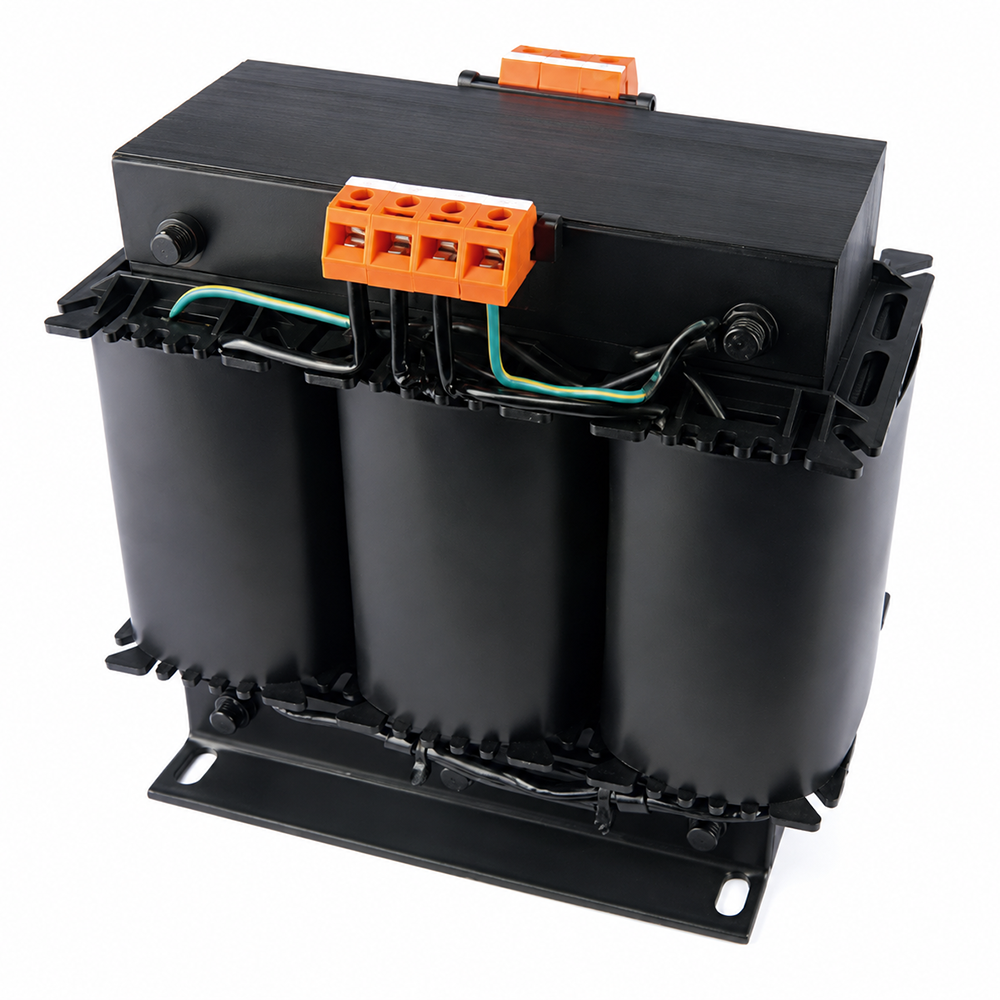 JSG electric transformer