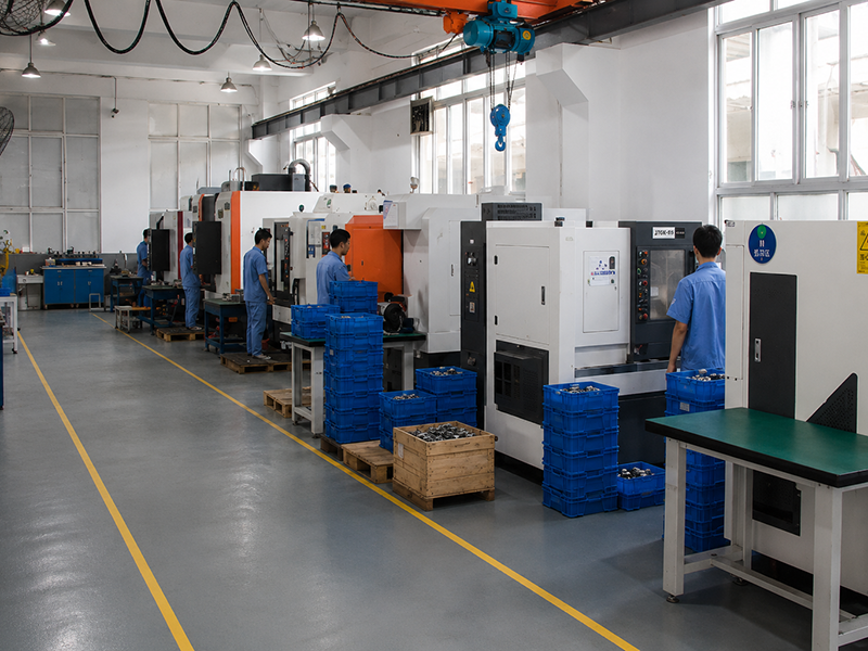 Factory