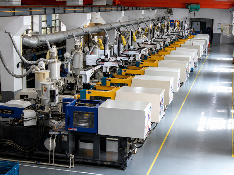 Factory