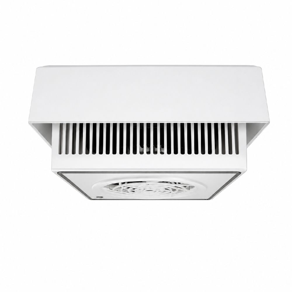 Cabinet Top Ventilator