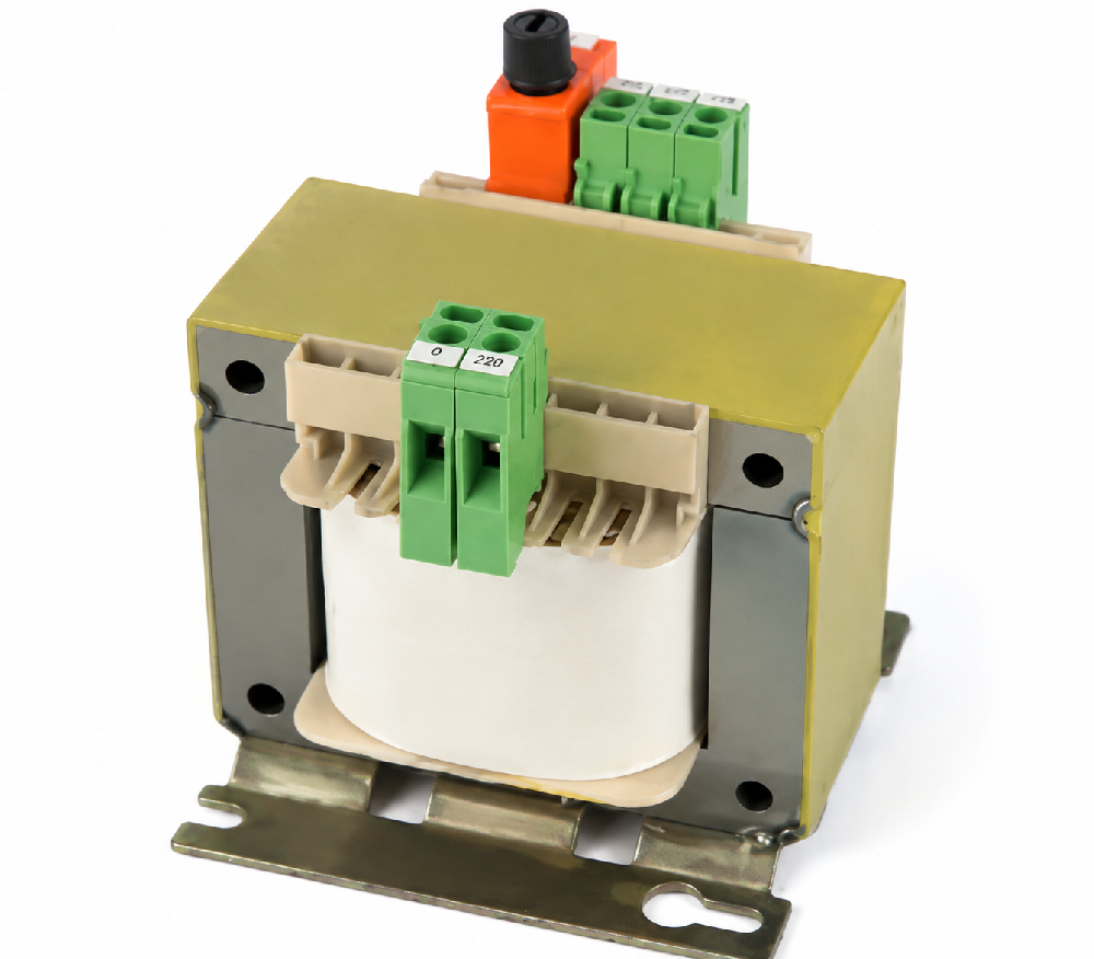 JBK6 electric transformer