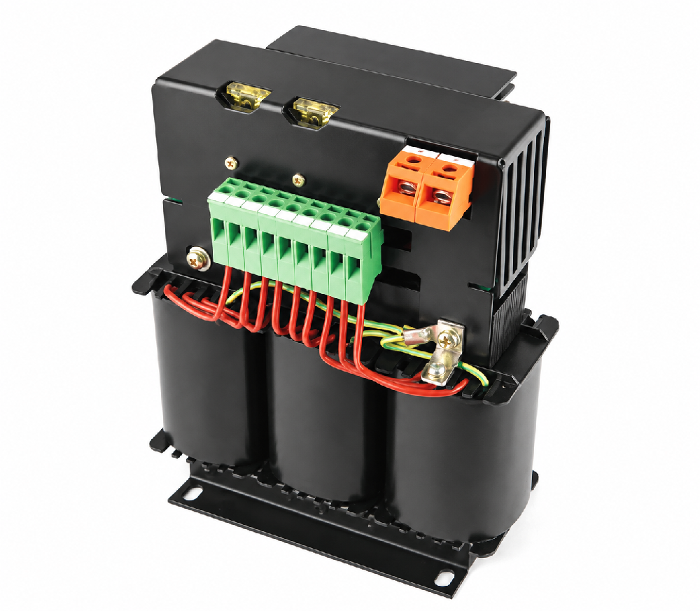 DZD electric transformer