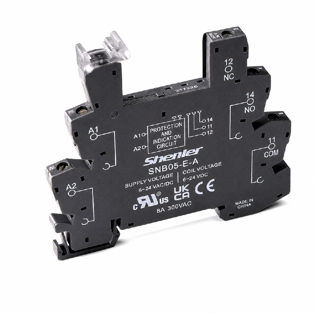 SNB05-E RNC Socket