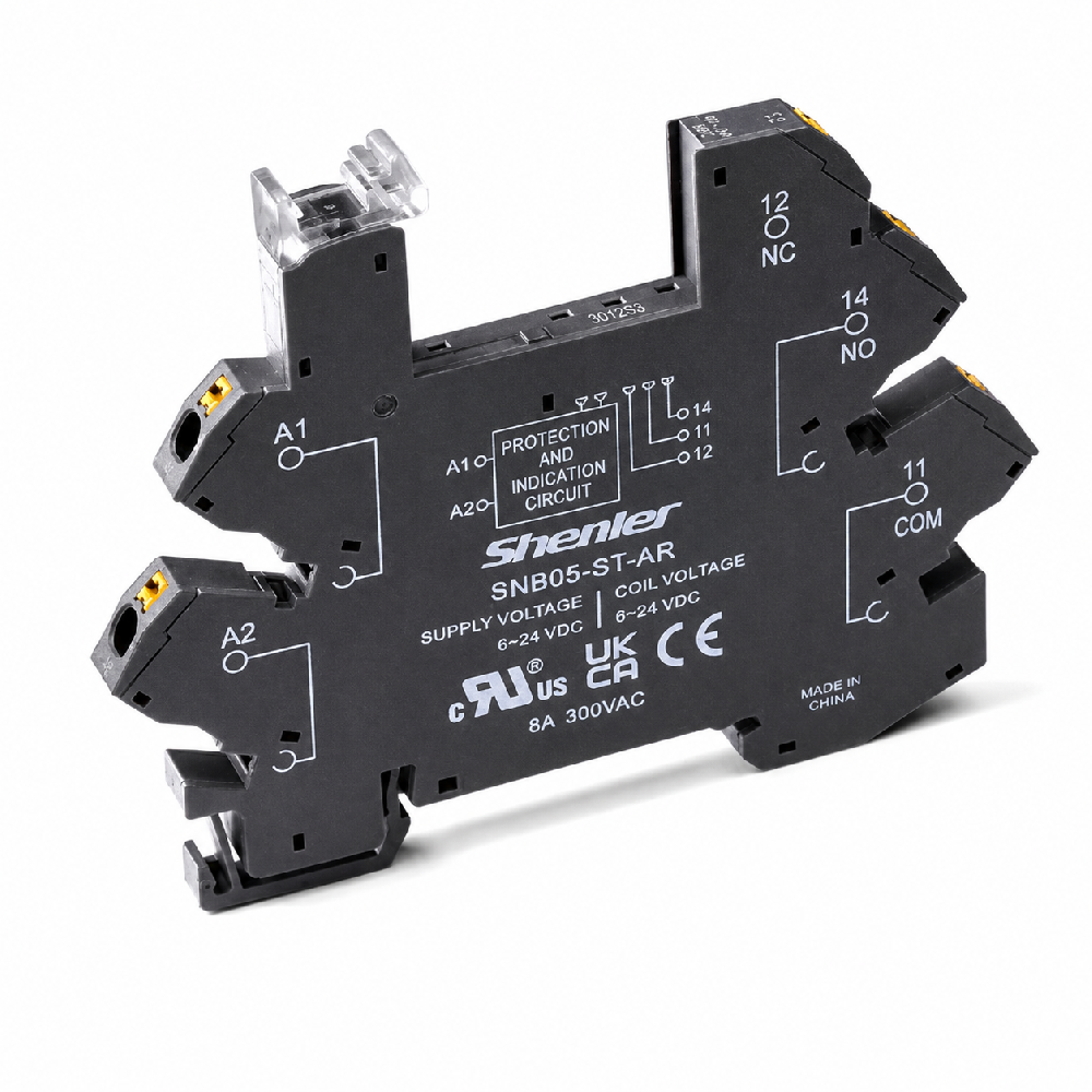 SNB05-ST RNC Socket